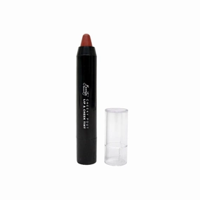 Beauty Buddy Cheeky Pout Lip & Cheek Tint 02 Umbrella 3g