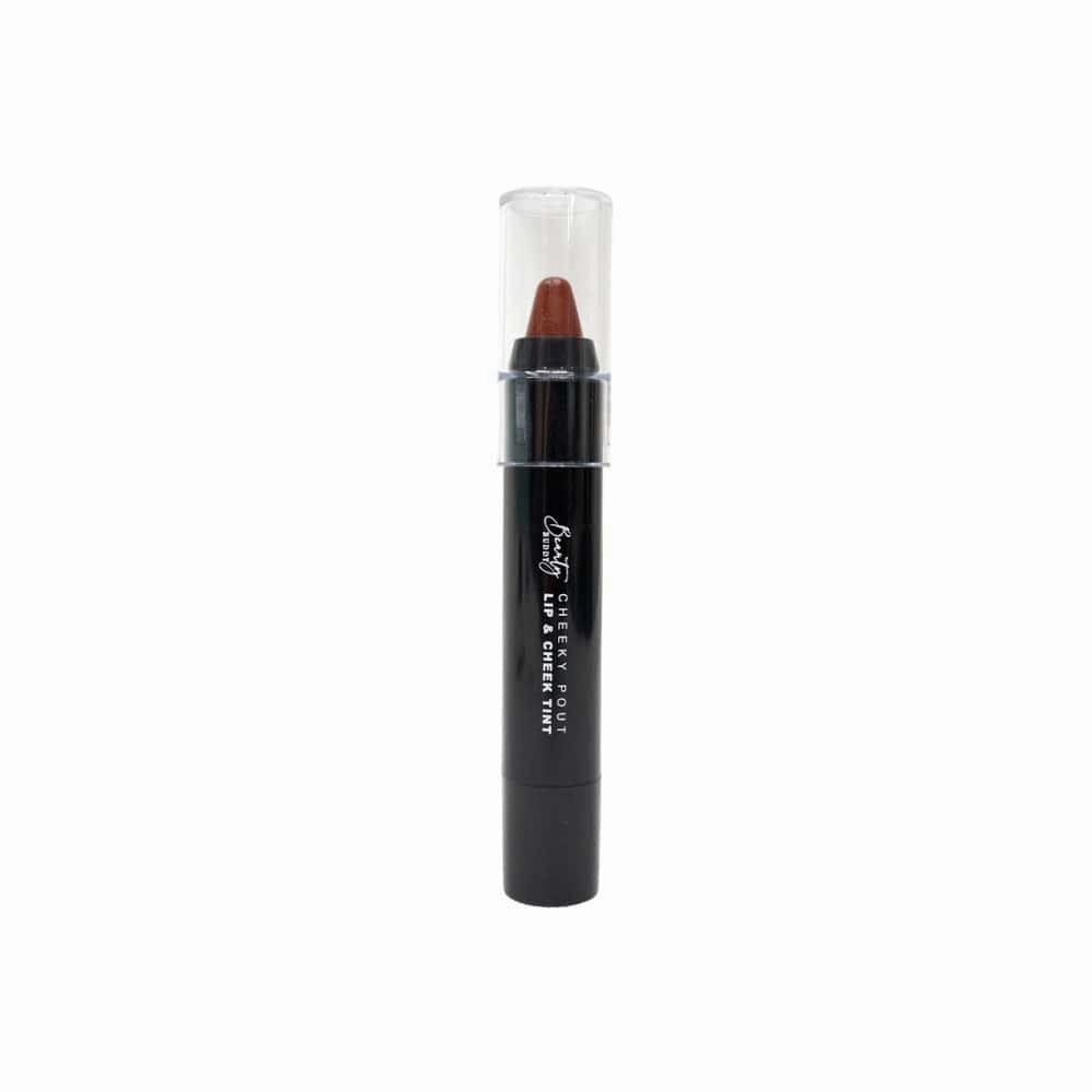 Beauty Buddy Cheeky Pout Lip & Cheek Tint 02 Umbrella 3g
