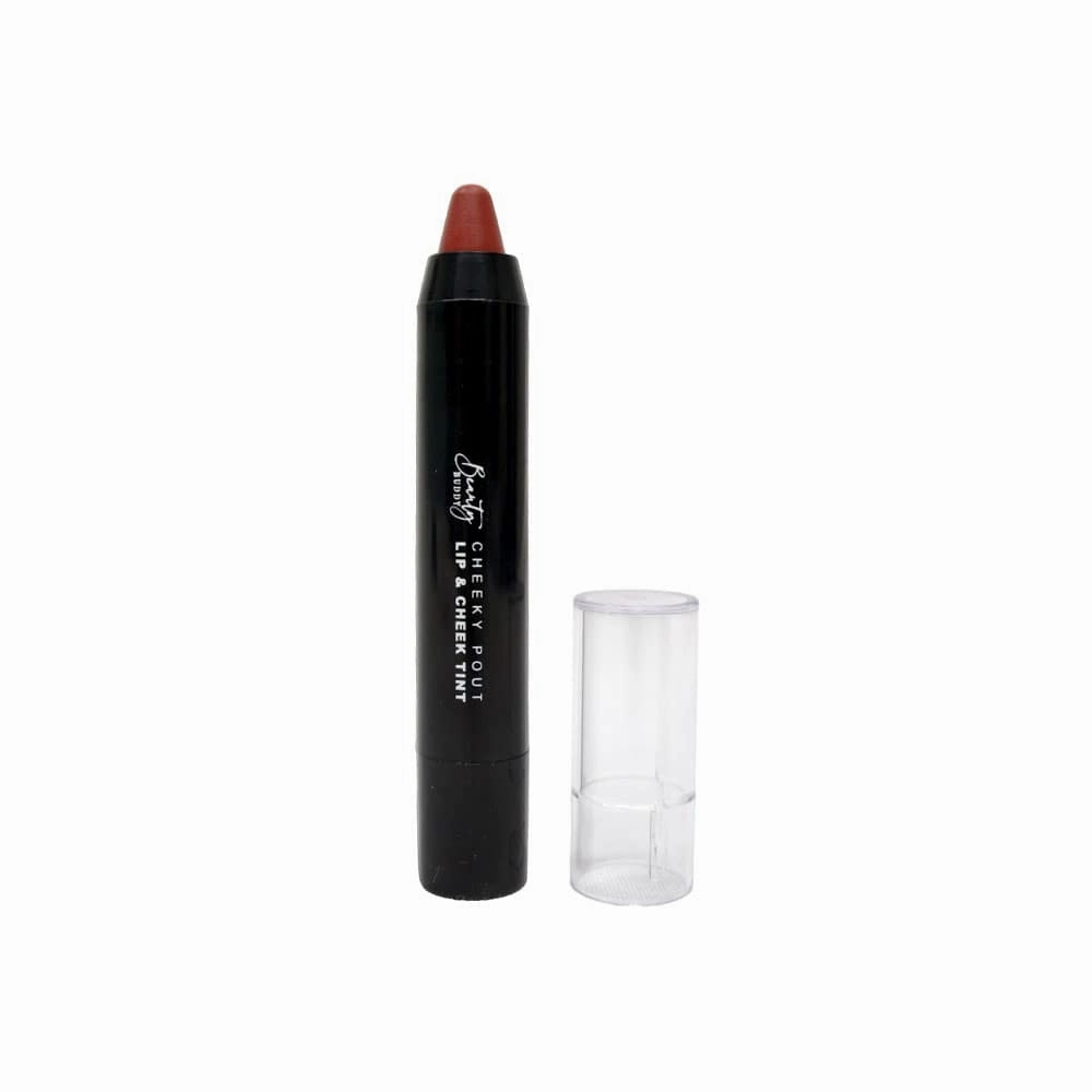 Beauty Buddy Cheeky Pout Lip & Cheek Tint 02 Umbrella 3g