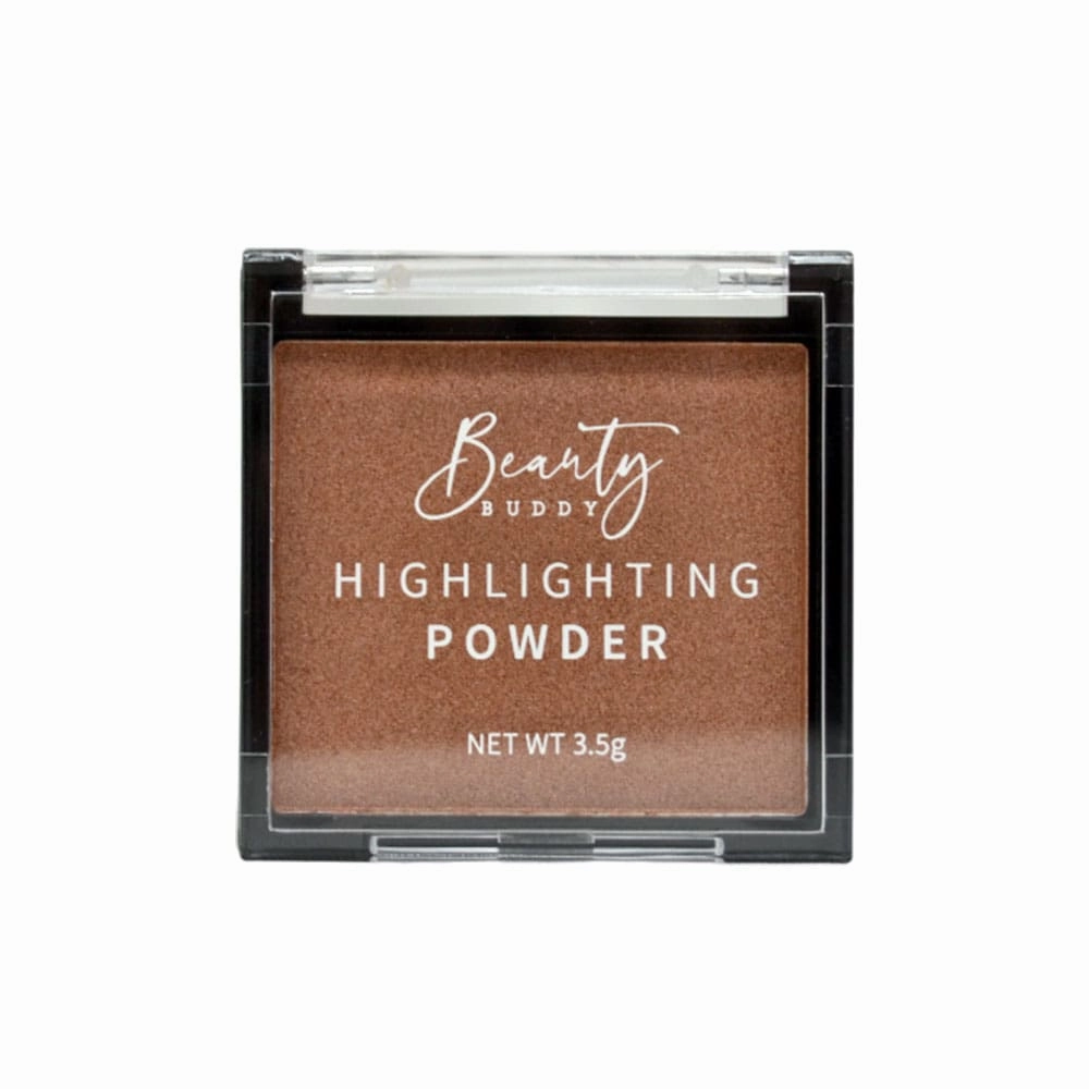 Beauty Buddy Highlighting Powder 04 Bronze Bebe 2.5g