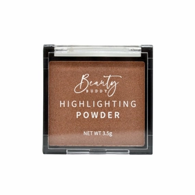 Beauty Buddy Highlighting Powder 04 Bronze Bebe 2.5g
