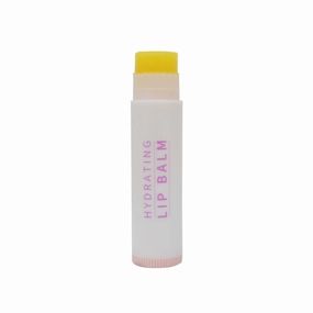 Beauty Buddy Hydrating Lip Balm 02 Luscious Lemon 3.5g