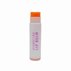 Beauty Buddy Hydrating Lip Balm 05 Peachy Perfect 3.5g