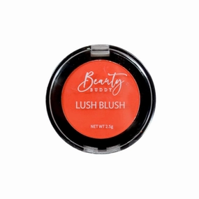 Beauty Buddy Lush Blush 03 Jaunty 2.5g