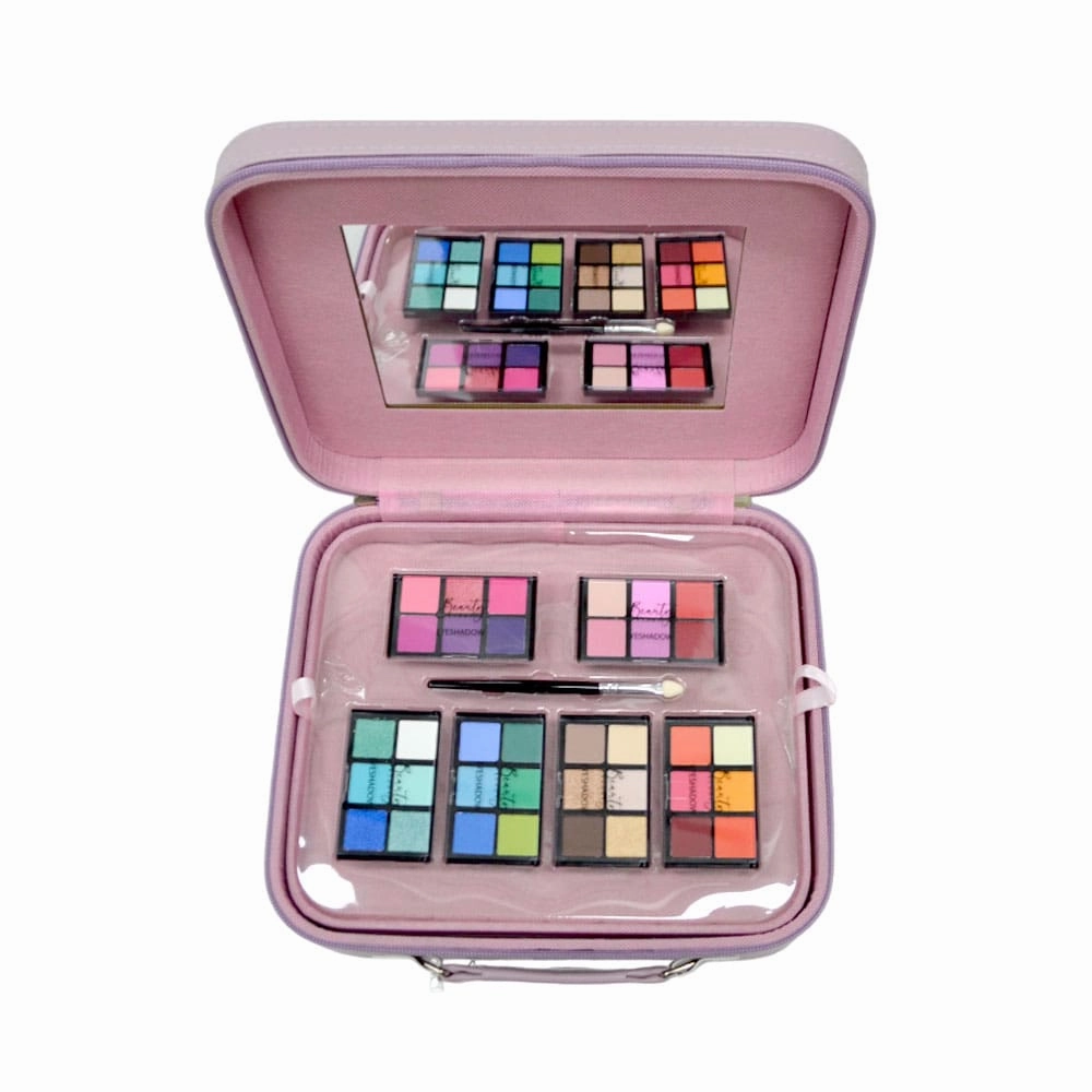 Beauty Buddy Luxury Makeup Kit