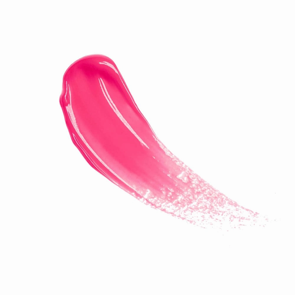 Beauty Buddy Shimmer Lip Gloss 04 Satin Pink 2ml