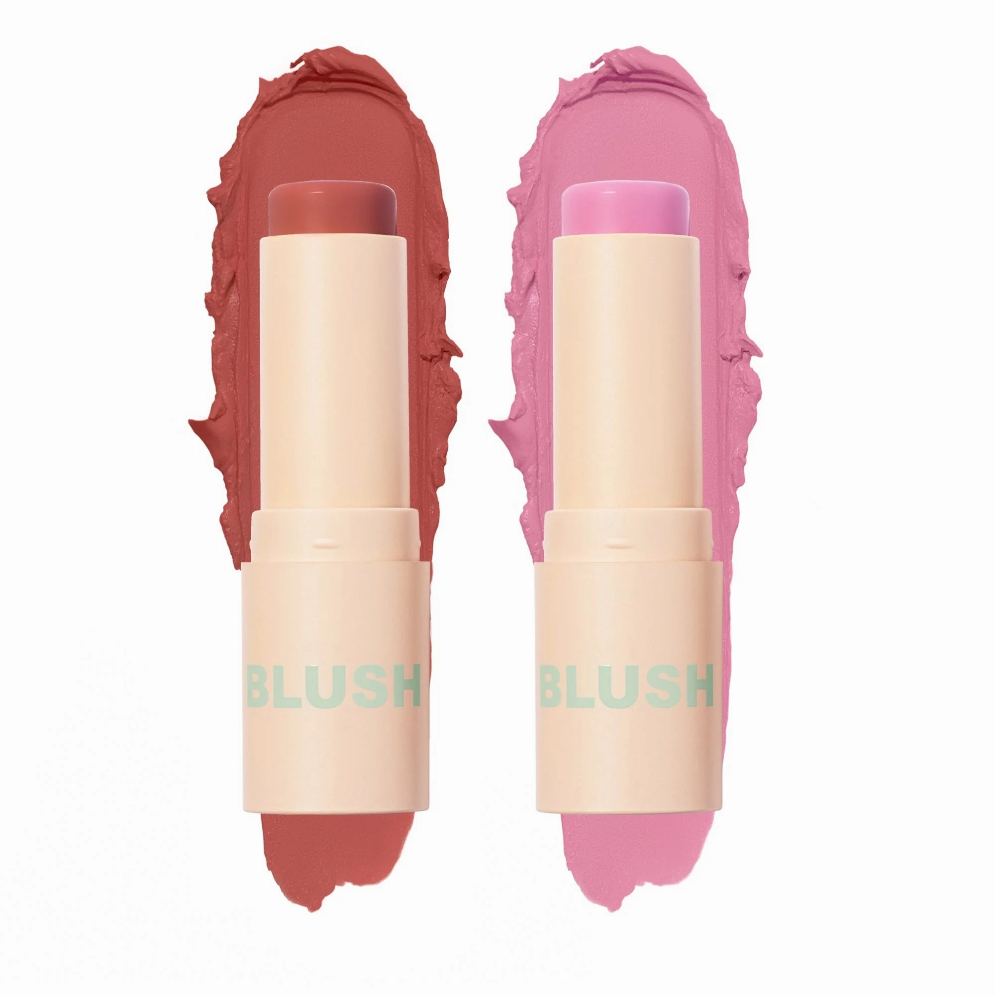 BEAUTY CREATIONS - MURILLO TWINS VOL. 2 - CHEEK CHECK BLUSH STICKS
