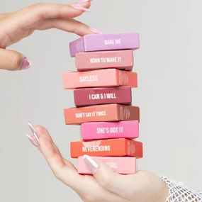 BEAUTY CREATIONS - STAY BLUSHIN CUTE