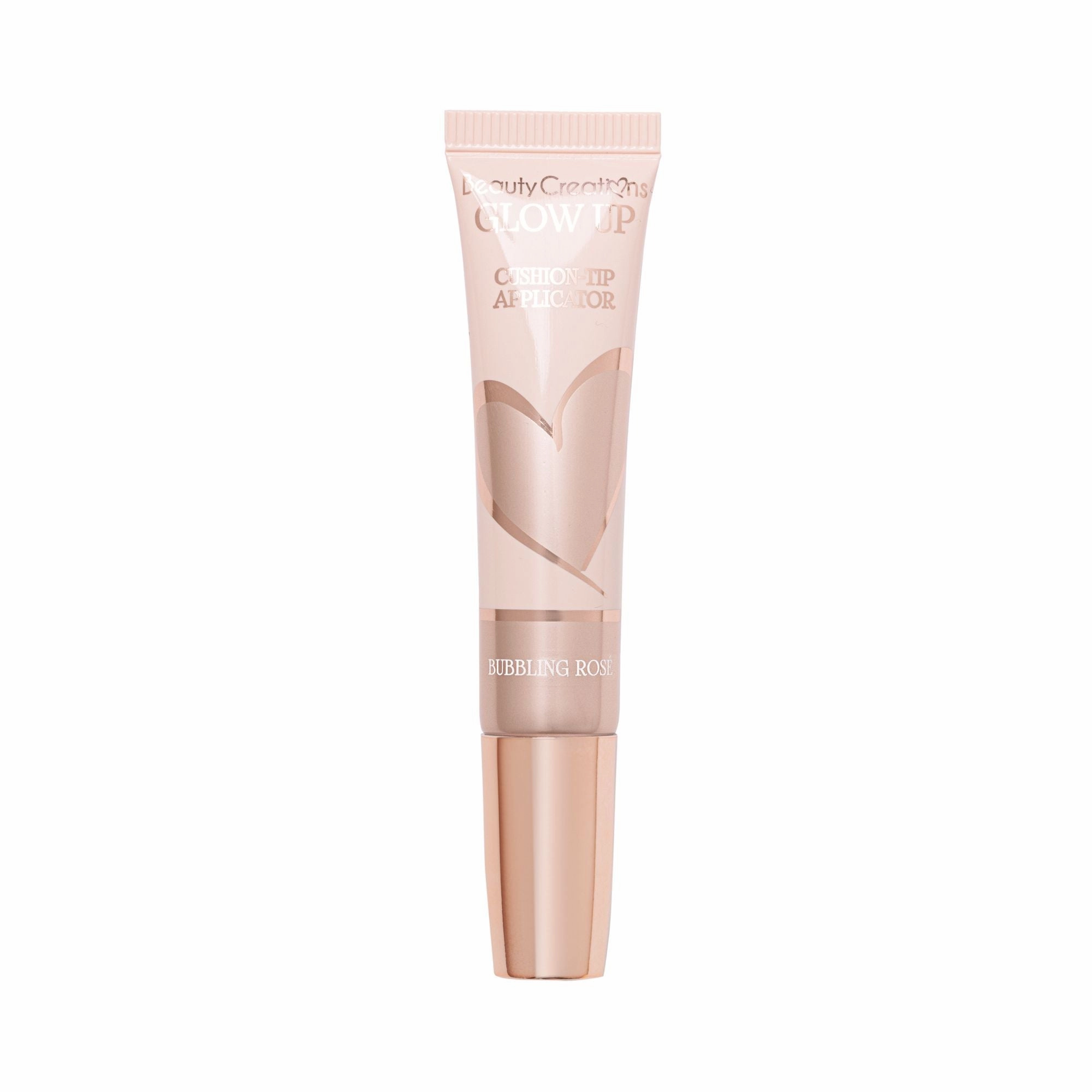 BEAUTY CREATIONS- FLAWLESS STAY LIQUID WANDS (LIQUID BLUSH   HIGHLIGHT)