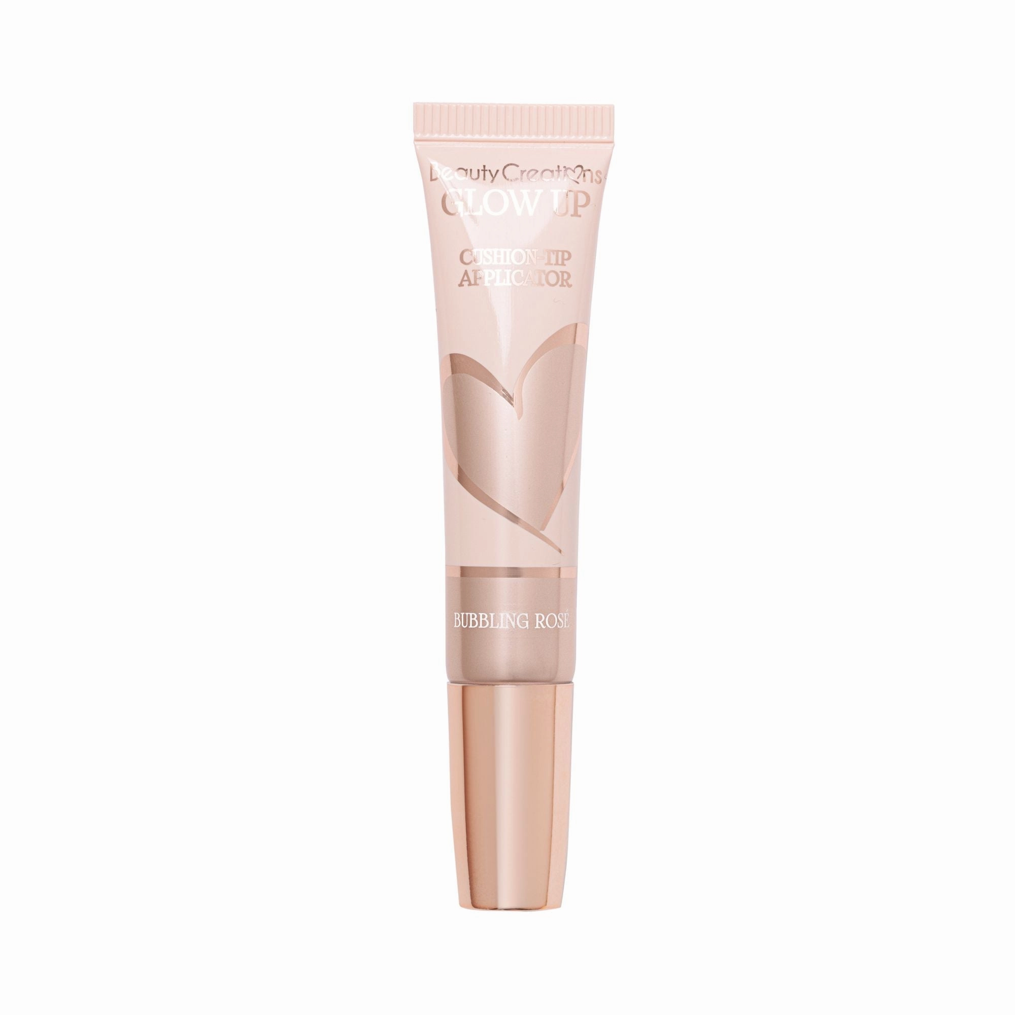 BEAUTY CREATIONS- FLAWLESS STAY LIQUID WANDS (LIQUID BLUSH   HIGHLIGHT)