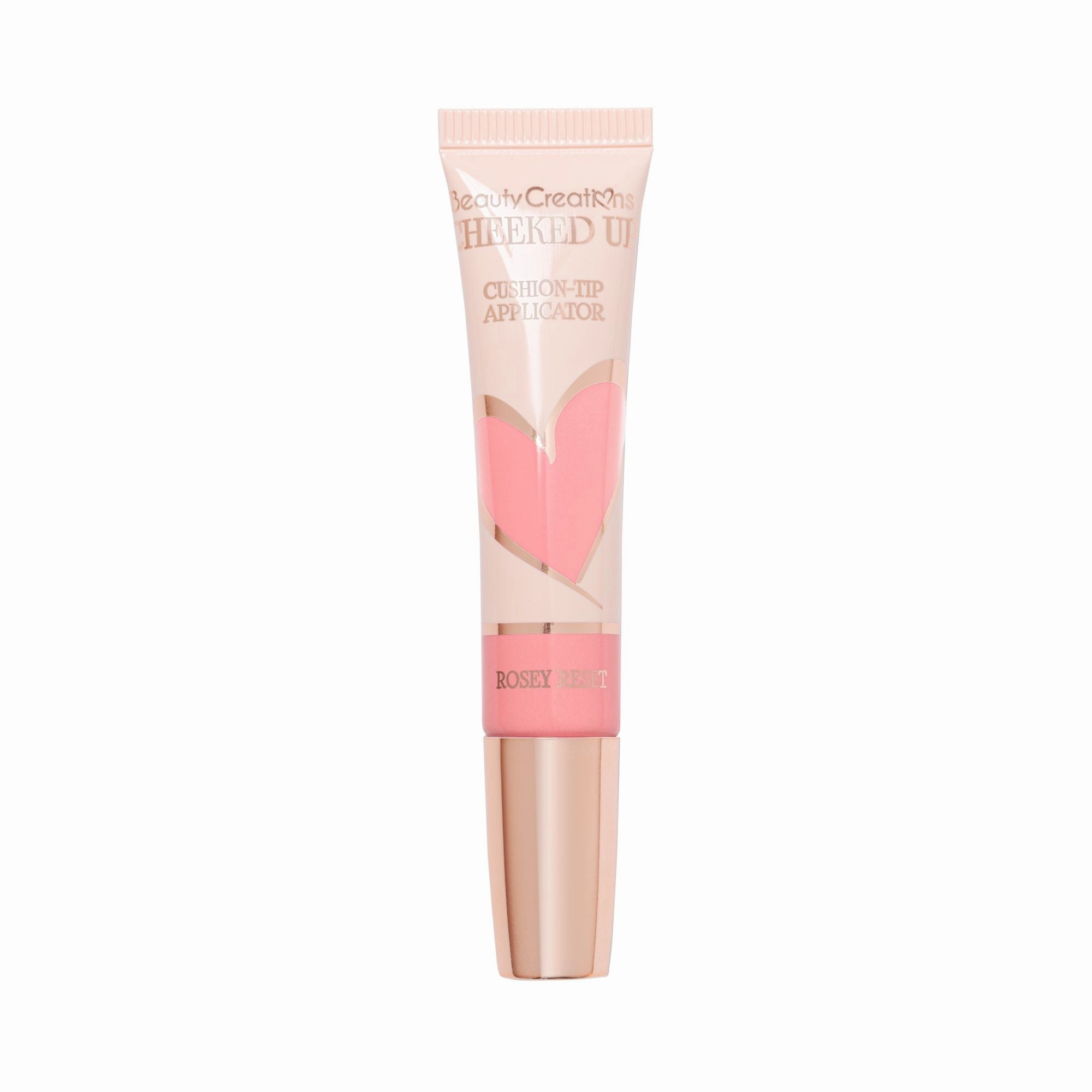 BEAUTY CREATIONS- FLAWLESS STAY LIQUID WANDS (LIQUID BLUSH   HIGHLIGHT)