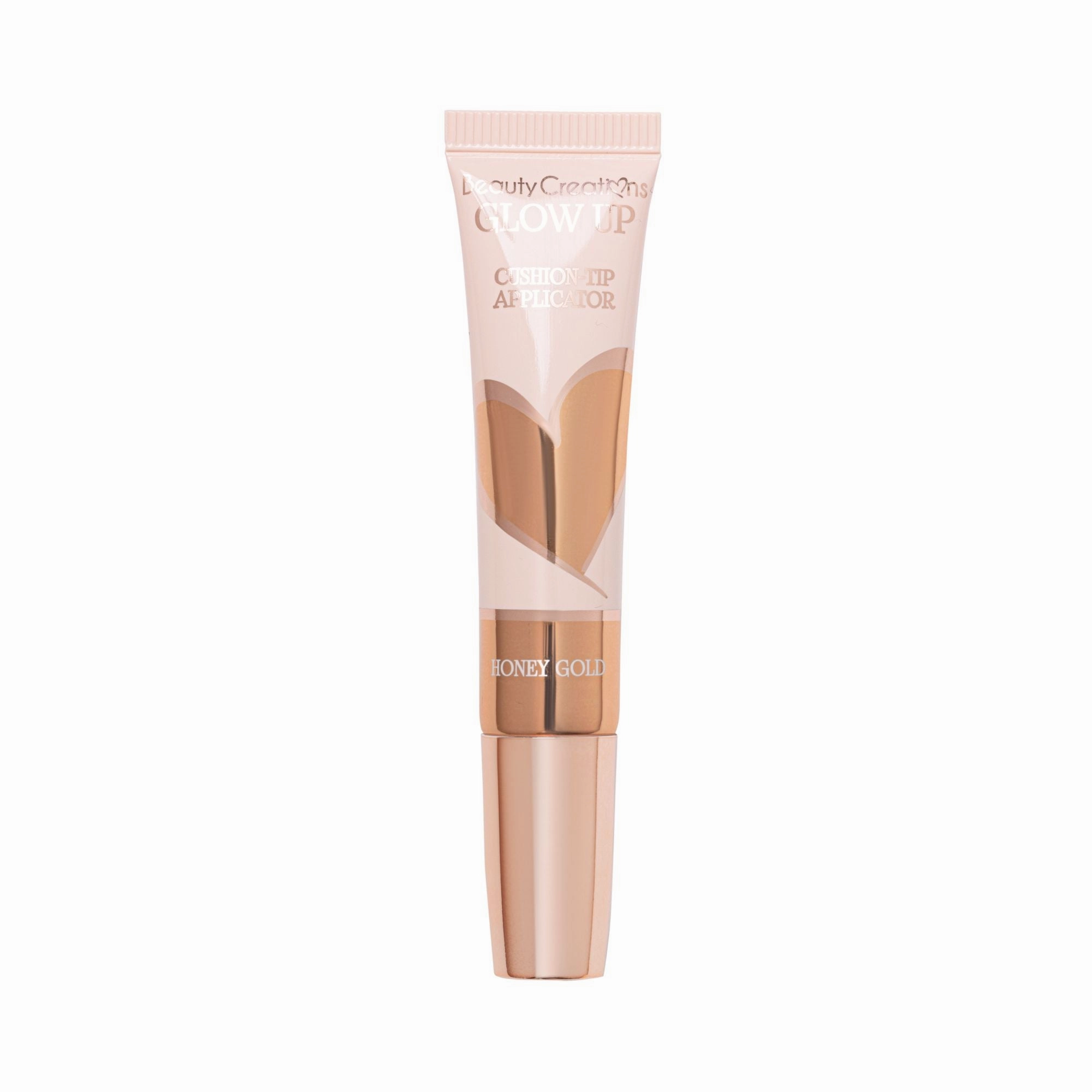 BEAUTY CREATIONS- FLAWLESS STAY LIQUID WANDS (LIQUID BLUSH   HIGHLIGHT)