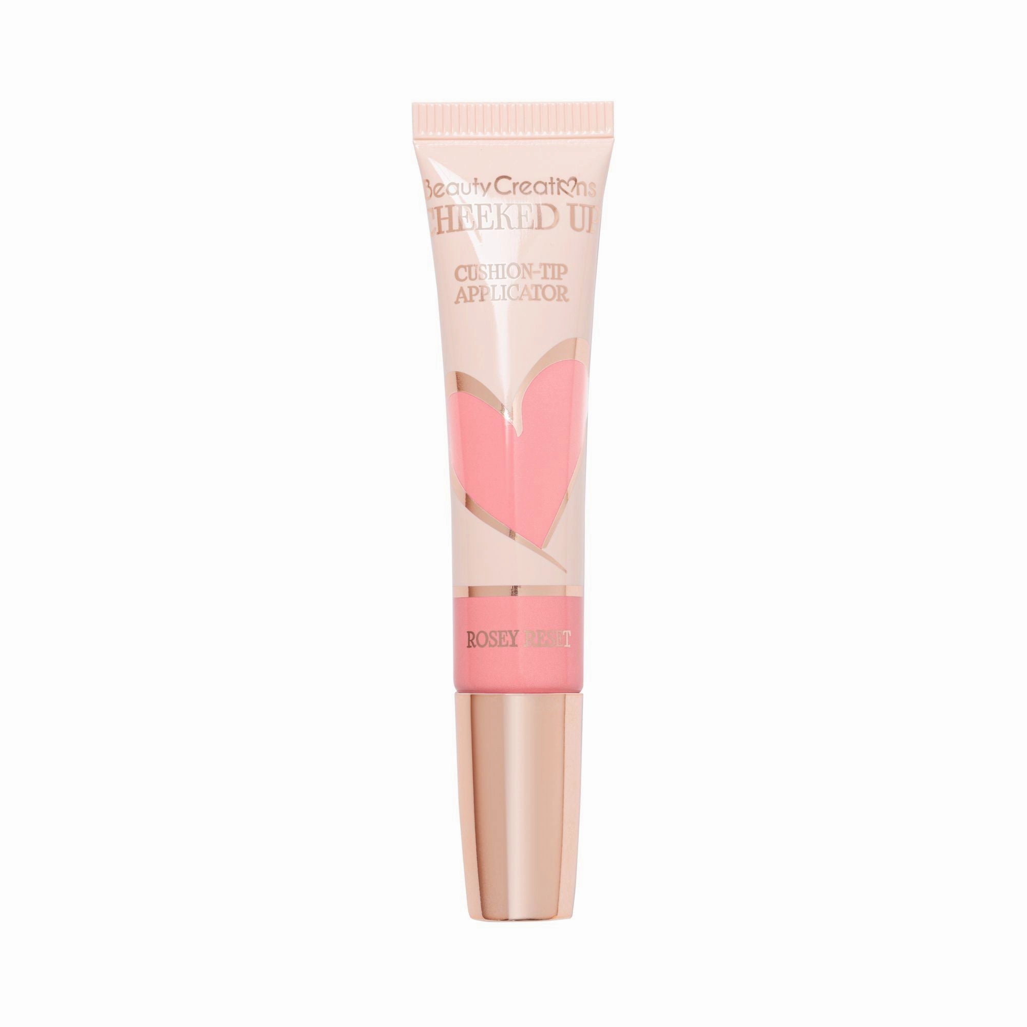 BEAUTY CREATIONS- FLAWLESS STAY LIQUID WANDS (LIQUID BLUSH   HIGHLIGHT)