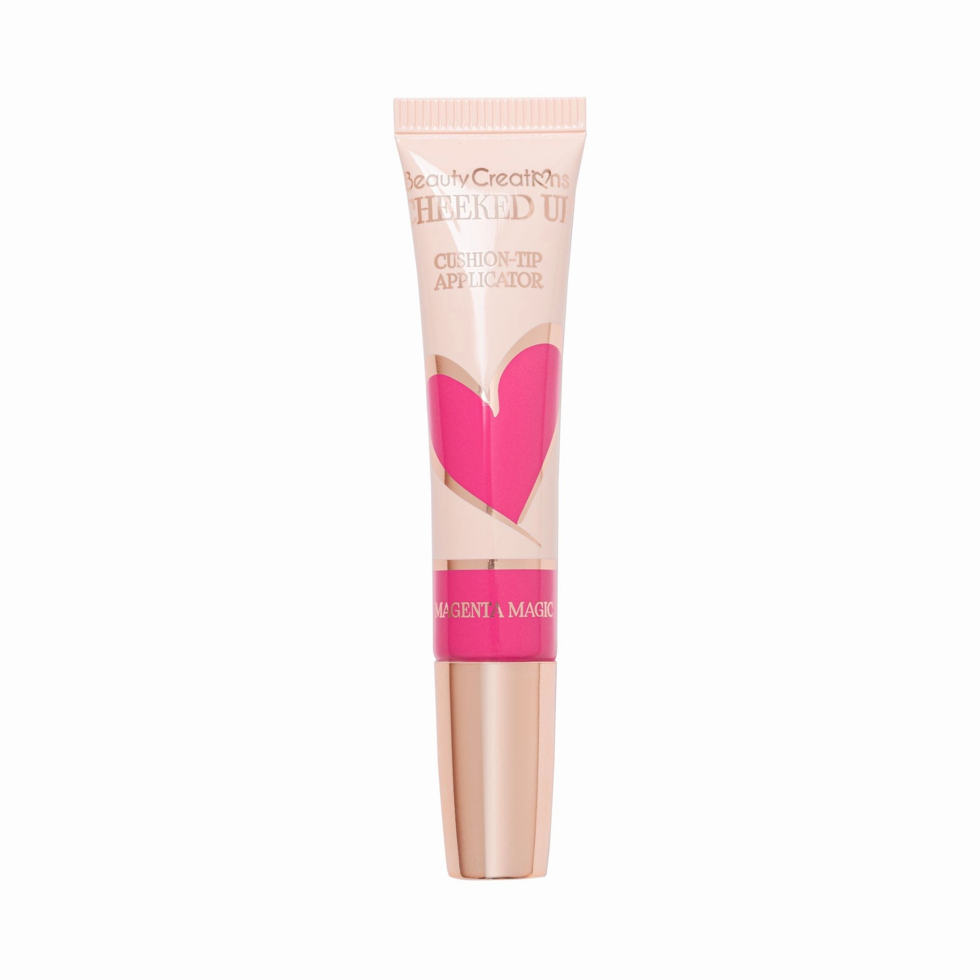 BEAUTY CREATIONS- FLAWLESS STAY LIQUID WANDS (LIQUID BLUSH   HIGHLIGHT)