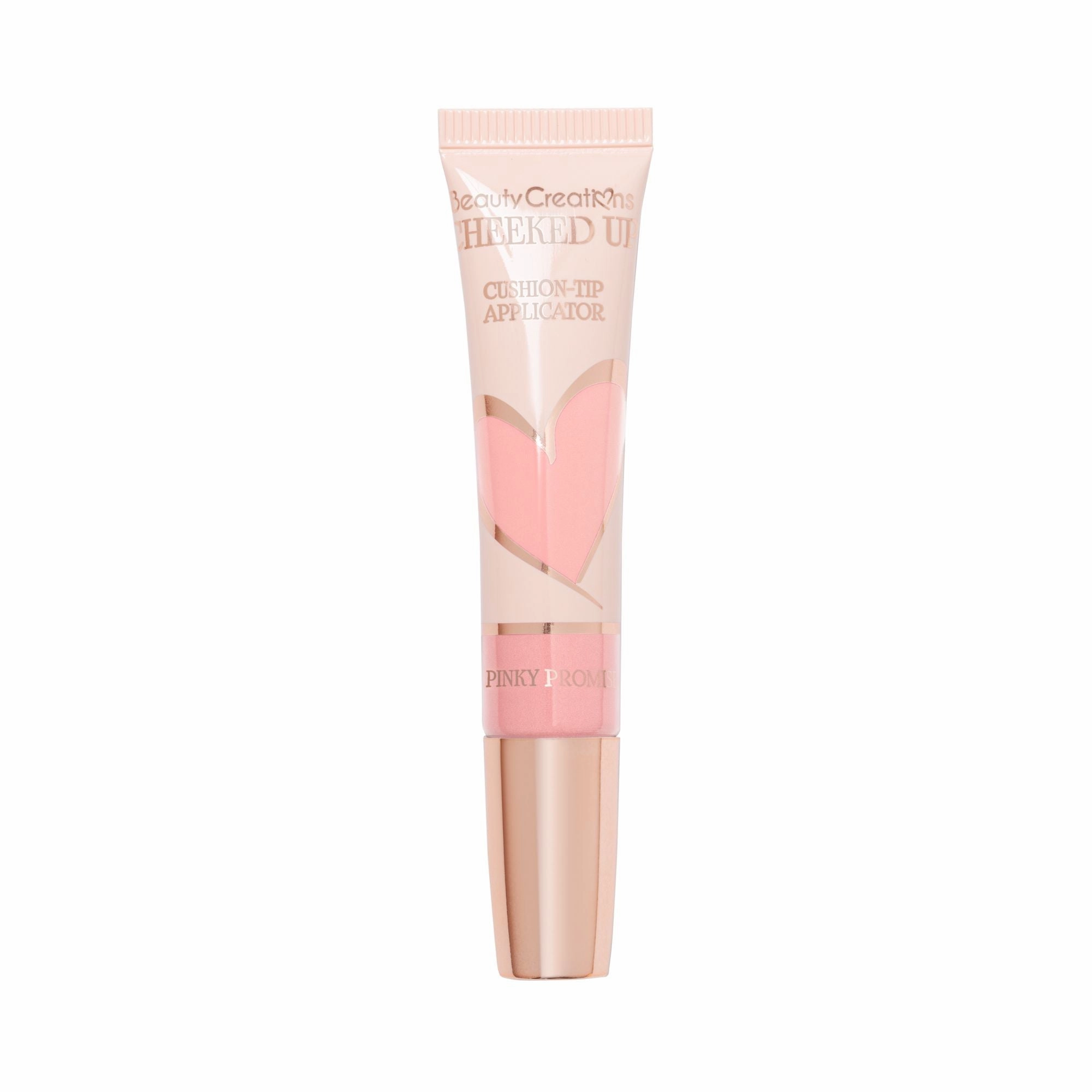 BEAUTY CREATIONS- FLAWLESS STAY LIQUID WANDS (LIQUID BLUSH   HIGHLIGHT)