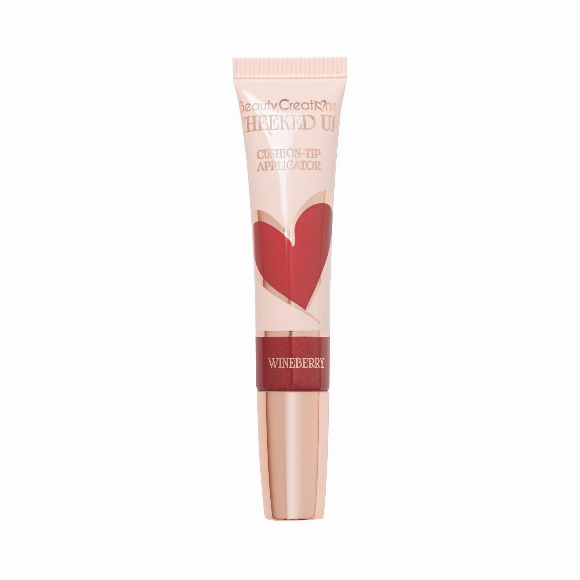 BEAUTY CREATIONS- FLAWLESS STAY LIQUID WANDS (LIQUID BLUSH   HIGHLIGHT)