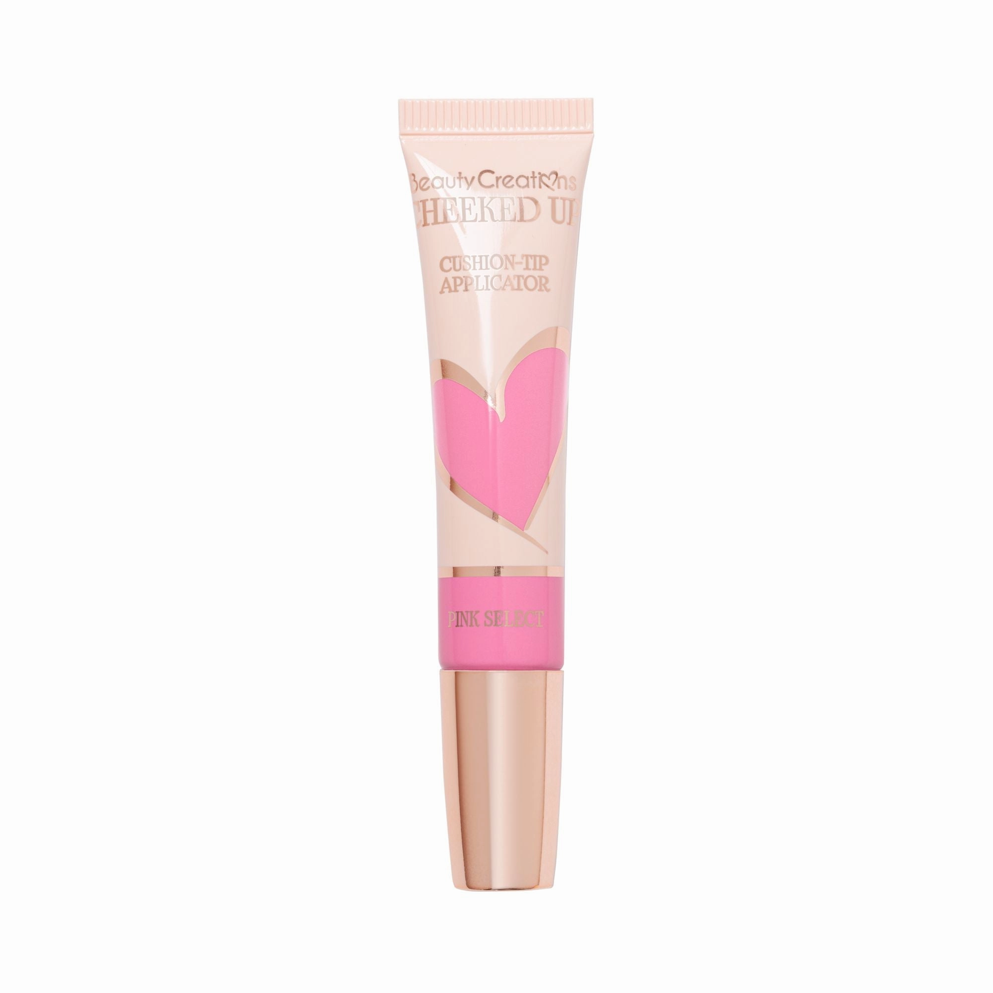 BEAUTY CREATIONS- FLAWLESS STAY LIQUID WANDS (LIQUID BLUSH   HIGHLIGHT)