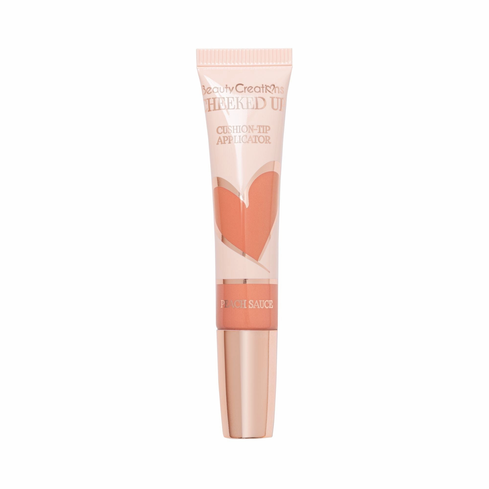 BEAUTY CREATIONS- FLAWLESS STAY LIQUID WANDS (LIQUID BLUSH   HIGHLIGHT)