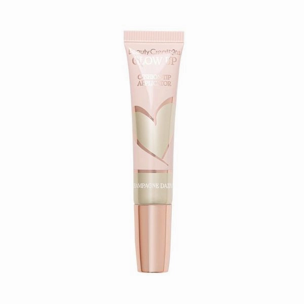 BEAUTY CREATIONS- FLAWLESS STAY LIQUID WANDS (LIQUID BLUSH   HIGHLIGHT)