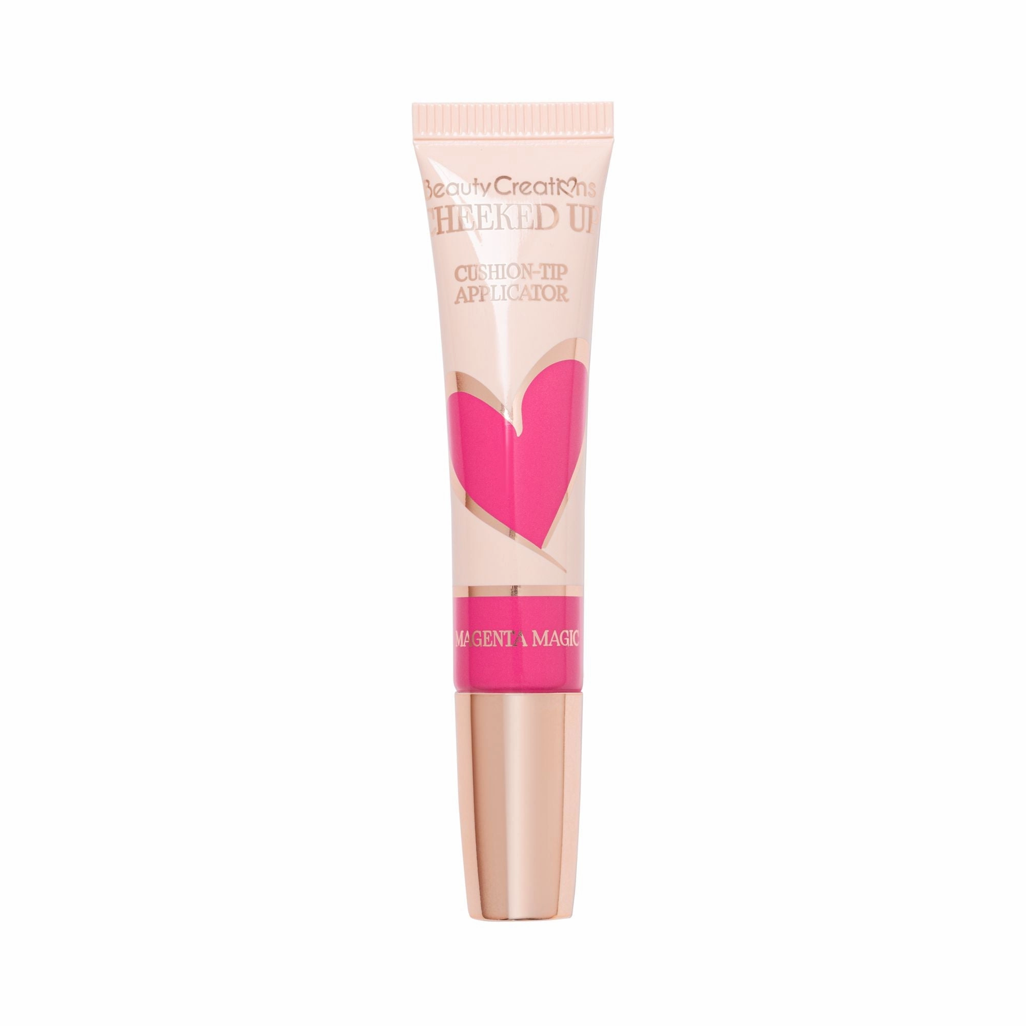 BEAUTY CREATIONS- FLAWLESS STAY LIQUID WANDS (LIQUID BLUSH   HIGHLIGHT)