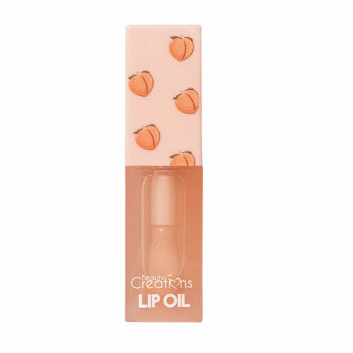 BEAUTY CREATIONS- SWEET DOSE- LIP OIL- (6PCS)
