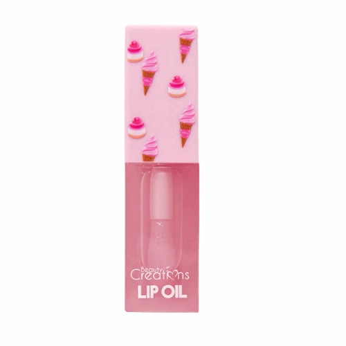 BEAUTY CREATIONS- SWEET DOSE- LIP OIL- (6PCS)