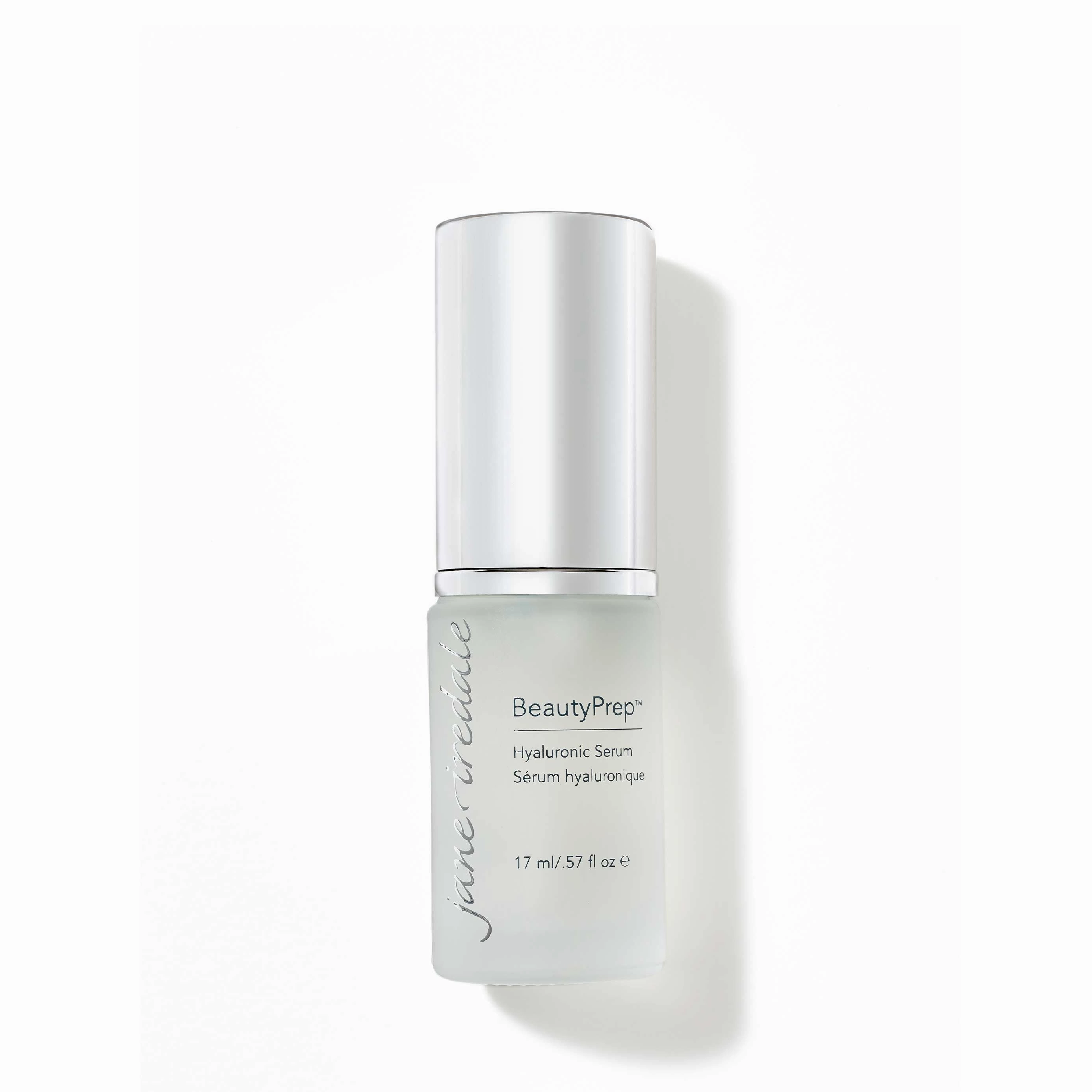 BeautyPrep™ Hyaluronic Serum