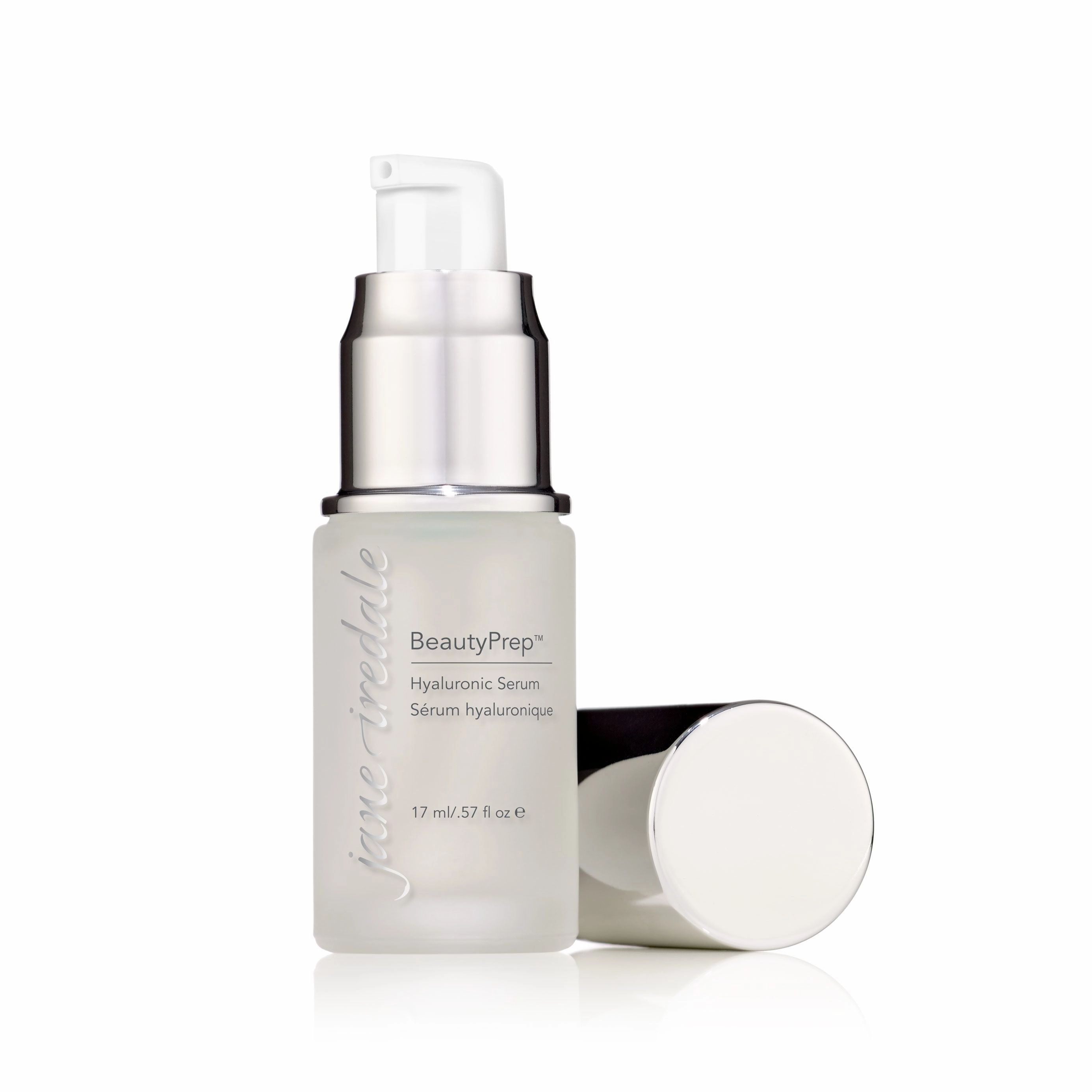 BeautyPrep™ Hyaluronic Serum