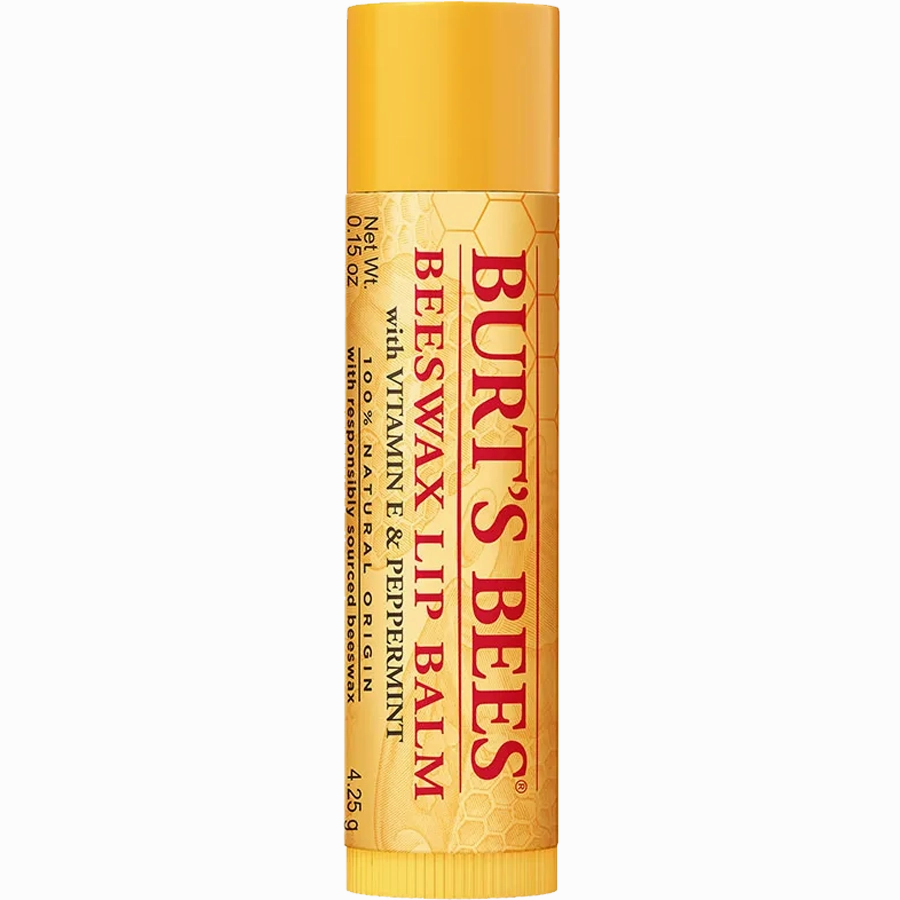 Beeswax Lip Balm 0.15 oz