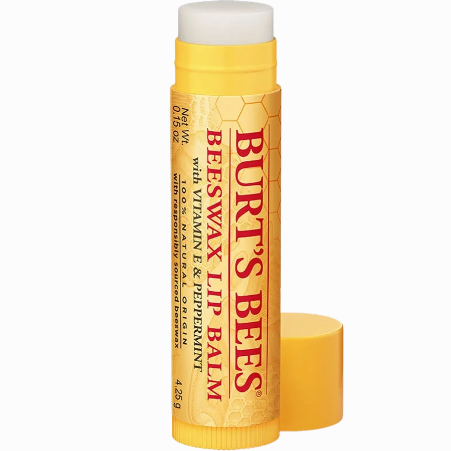 Beeswax Lip Balm 0.15 oz