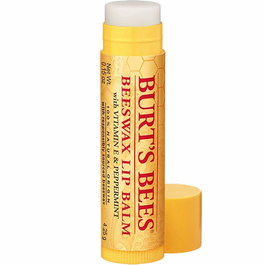 Beeswax Lip Balm 0.15 oz