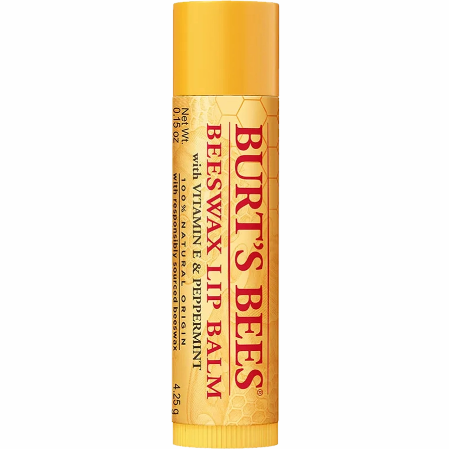 Beeswax Lip Balm 0.15 oz