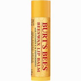 Beeswax Lip Balm 0.15 oz