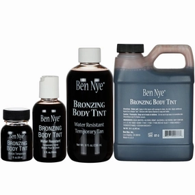 Ben Nye Bronzing Body Tint