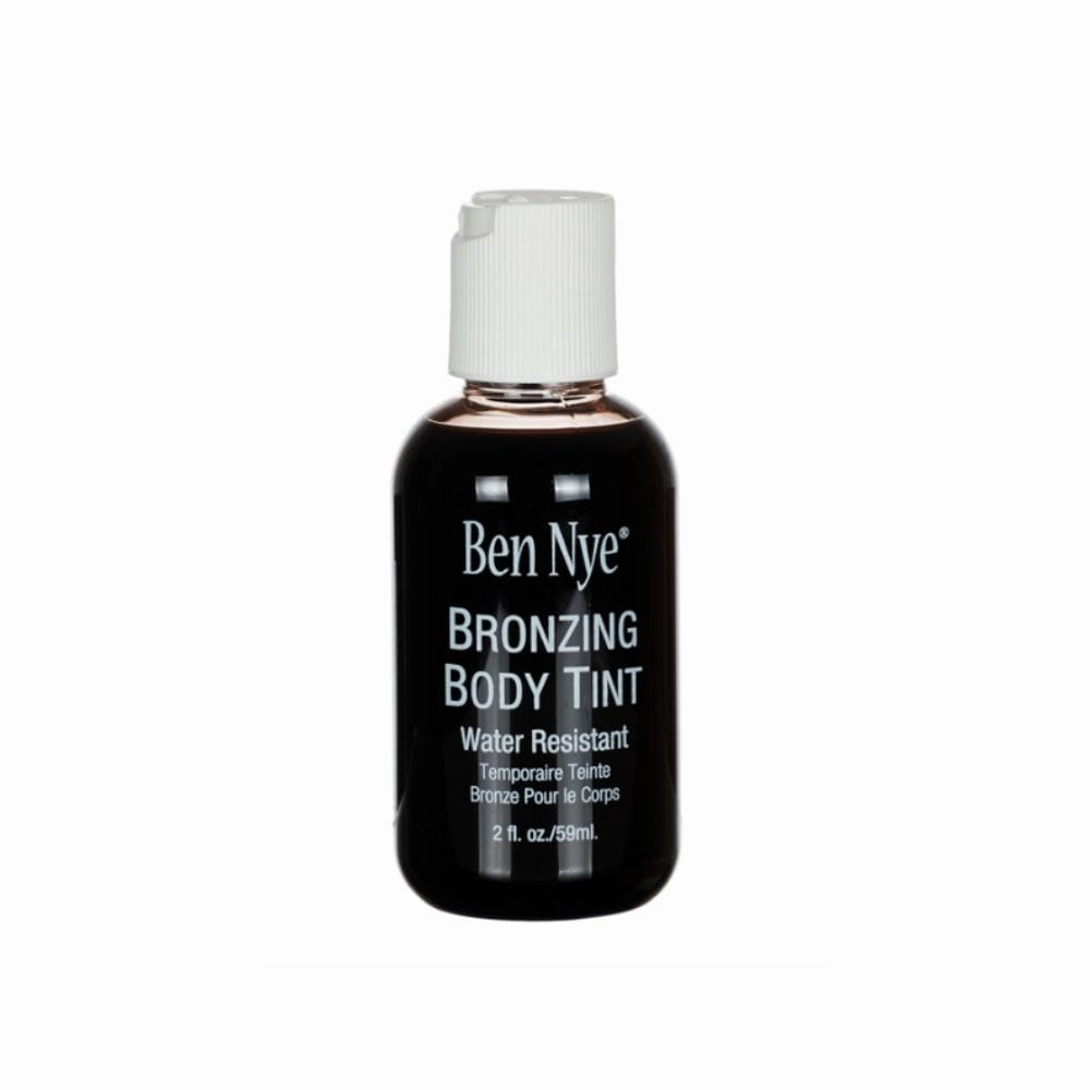 Ben Nye Bronzing Body Tint