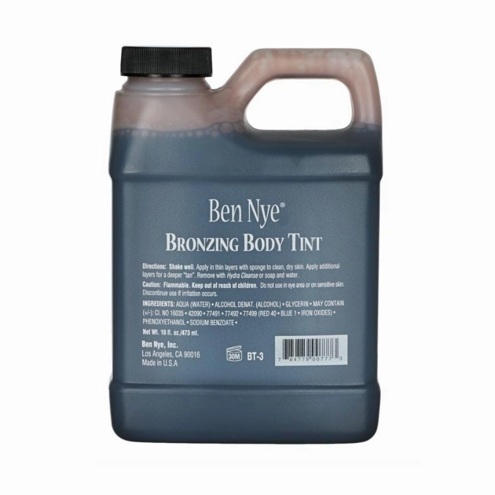 Ben Nye Bronzing Body Tint