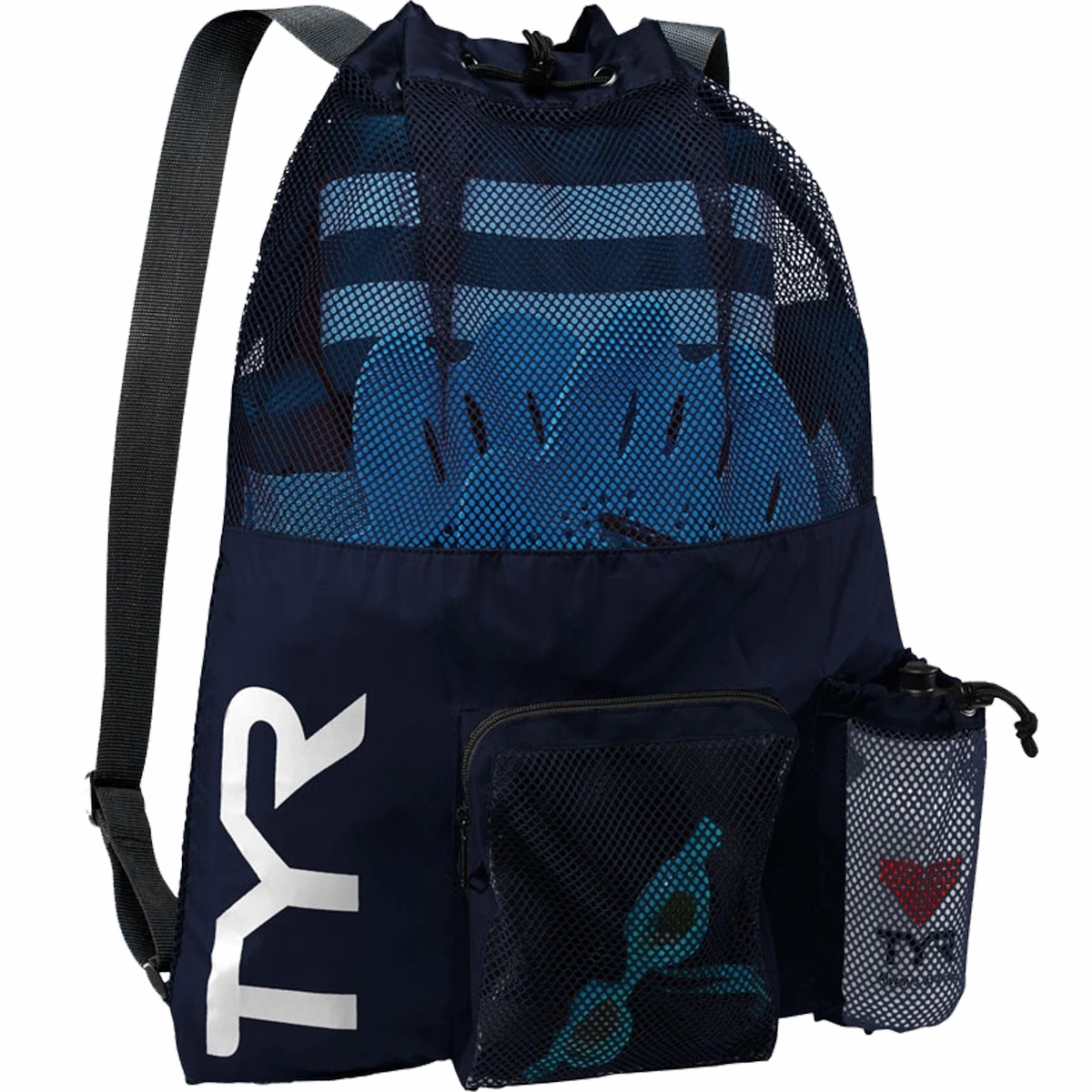 Big Mesh 40 L Mummy Backpack