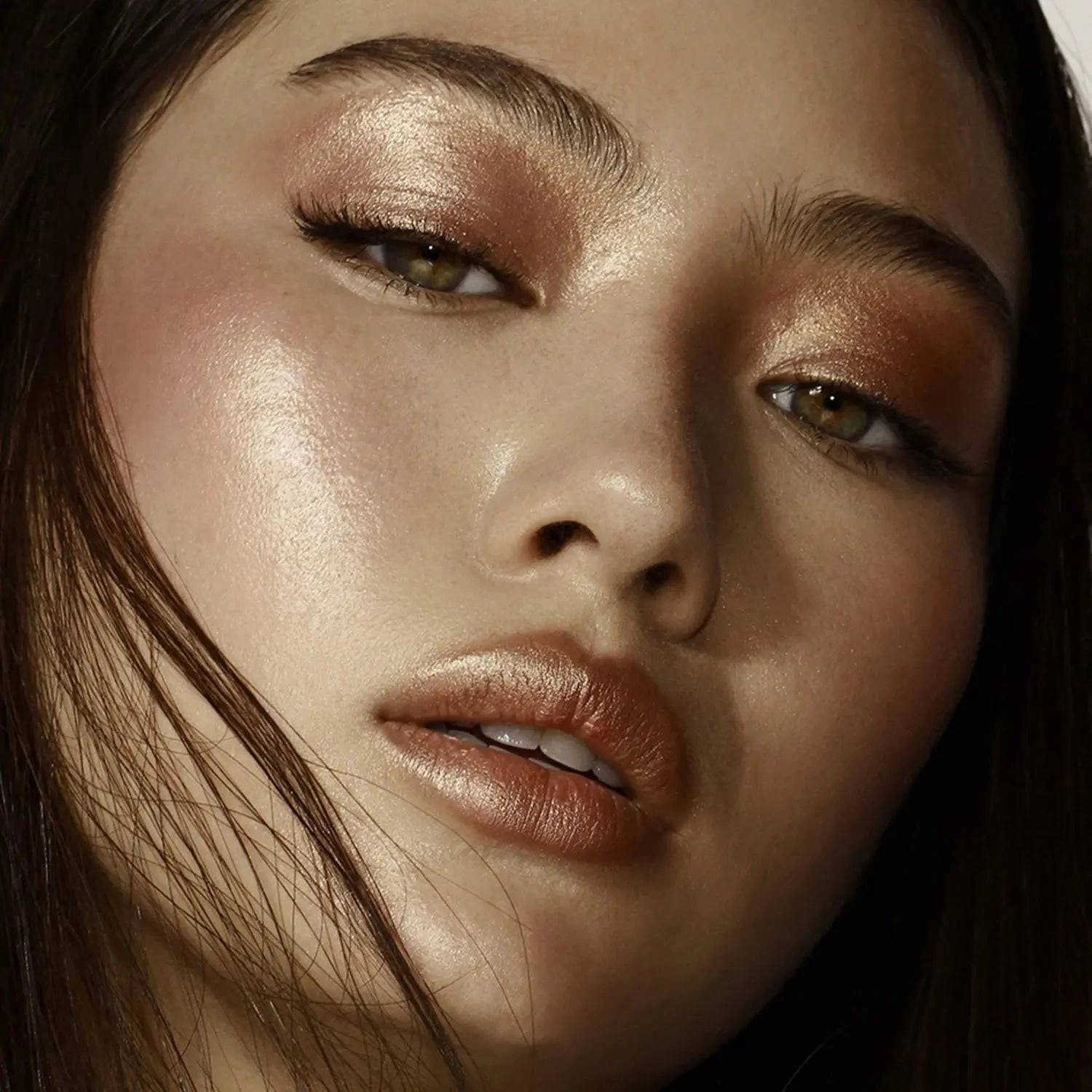 BLOOM FACE GLOW PALETTE