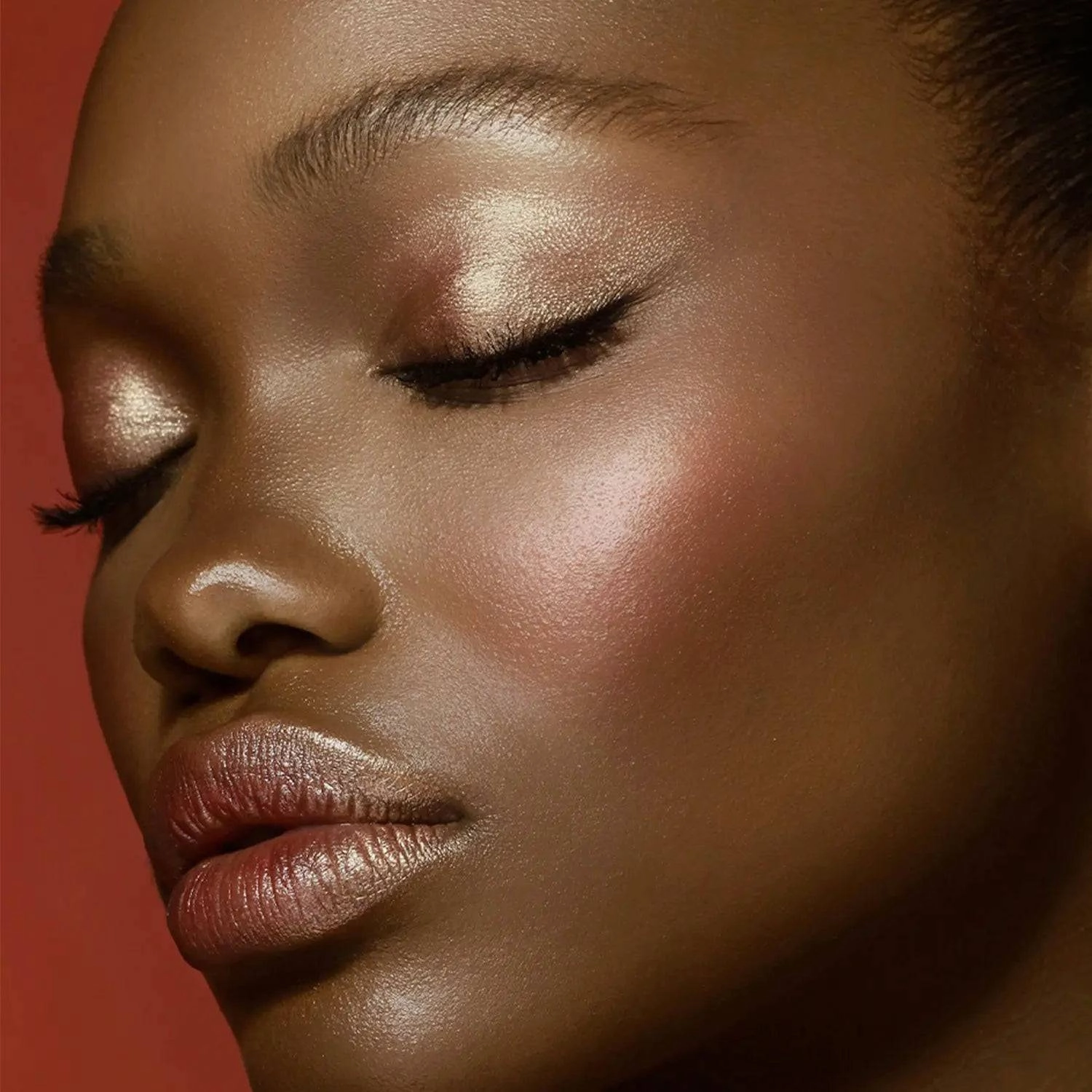 BLOOM FACE GLOW PALETTE