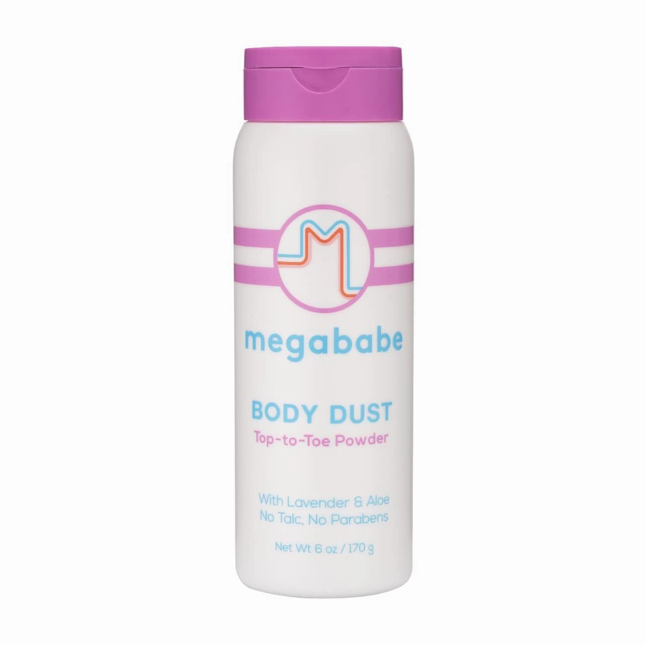 Body Dust