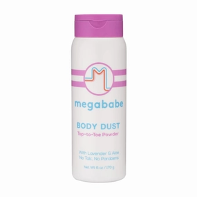 Body Dust