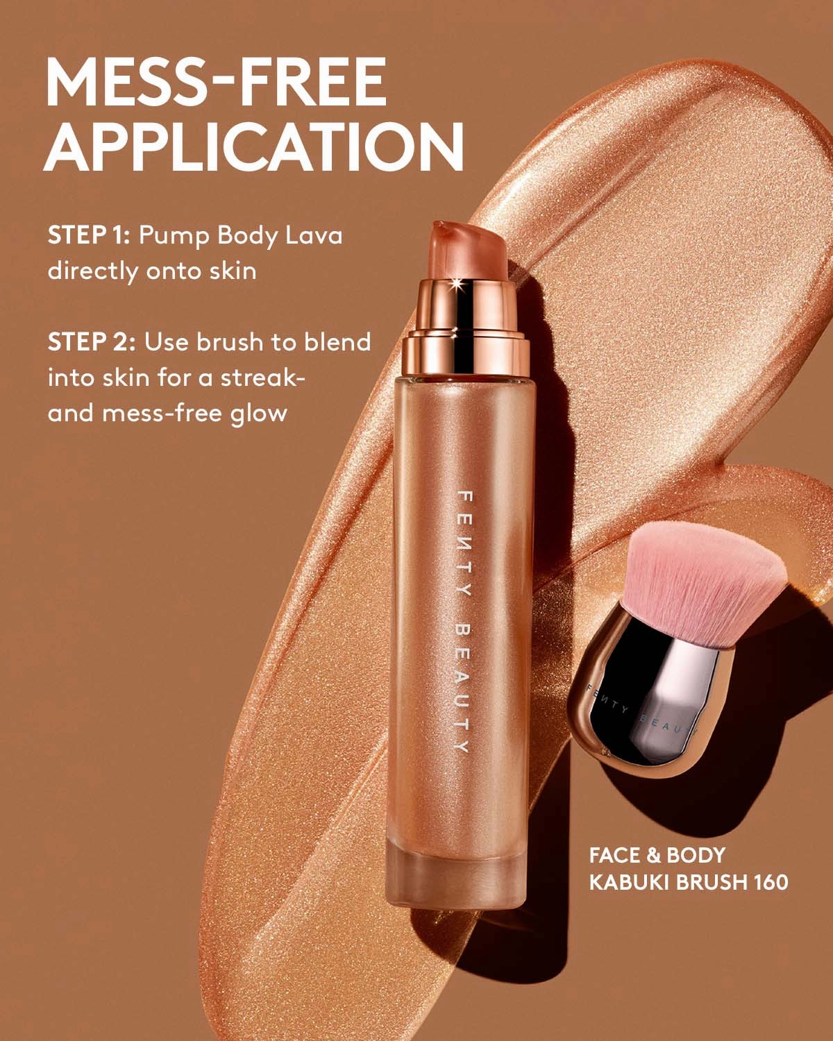 Body Lava Body Luminizer — Hold My Trophy