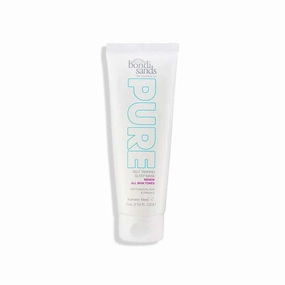 Bondi Sands Pure Self Tanning Sleep Mask Renew 75ml