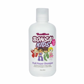 Bonsai Kids Fruit Power Shampoo