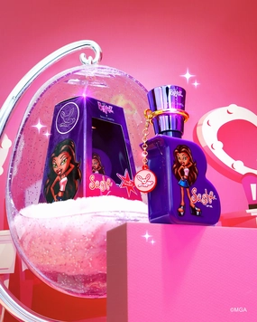 Bratz Sasha Lip Oil