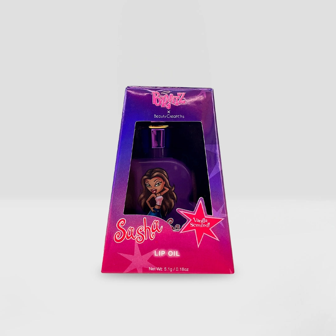 Bratz Sasha Lip Oil