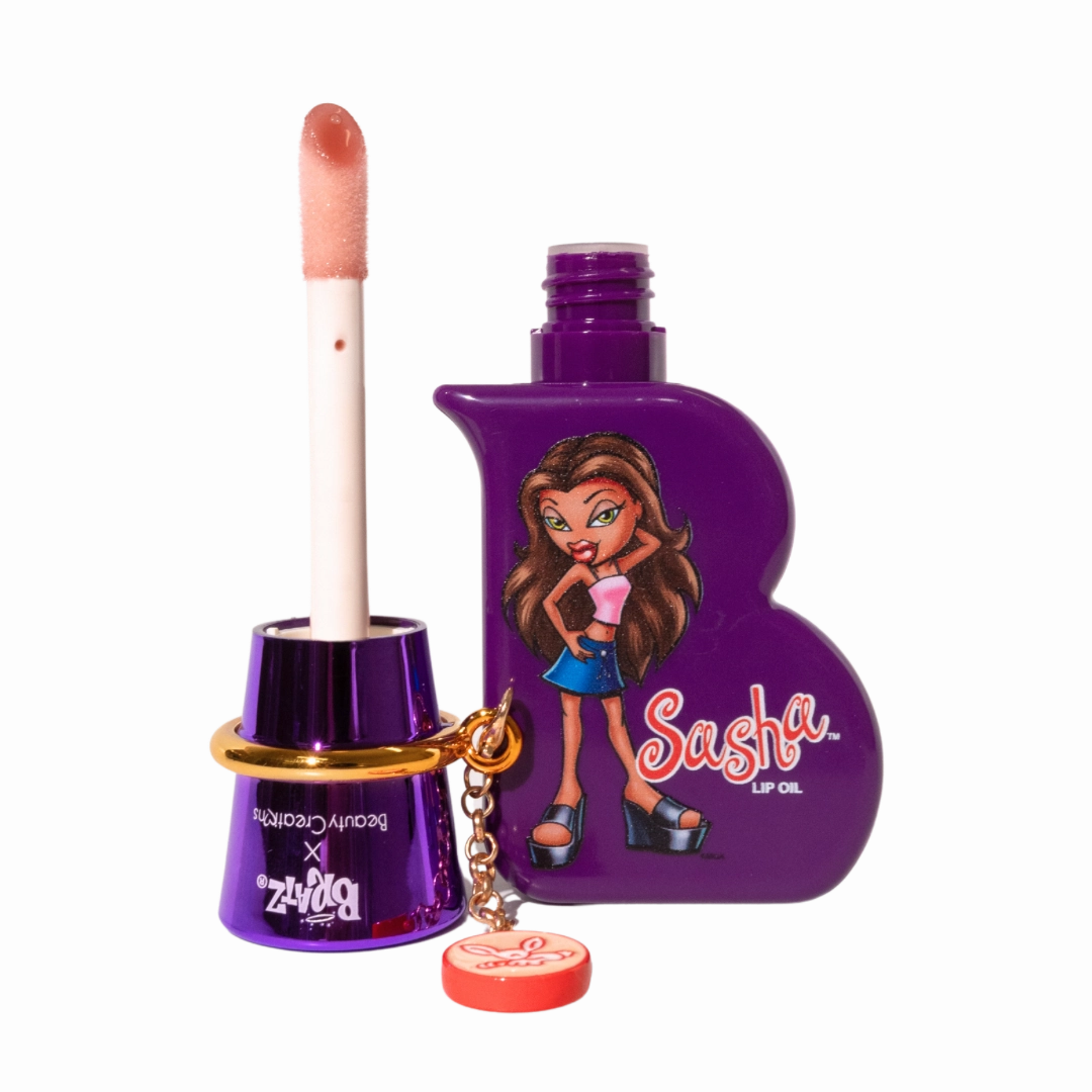 Bratz Sasha Lip Oil