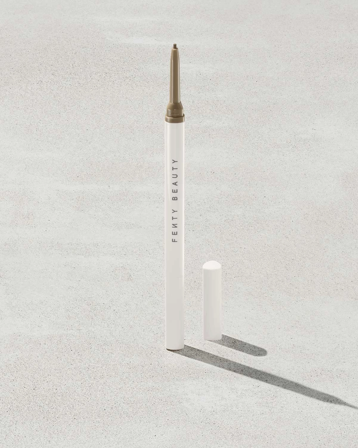 Brow MVP Ultra Fine Brow Pencil & Styler — Dark Ash Blonde
