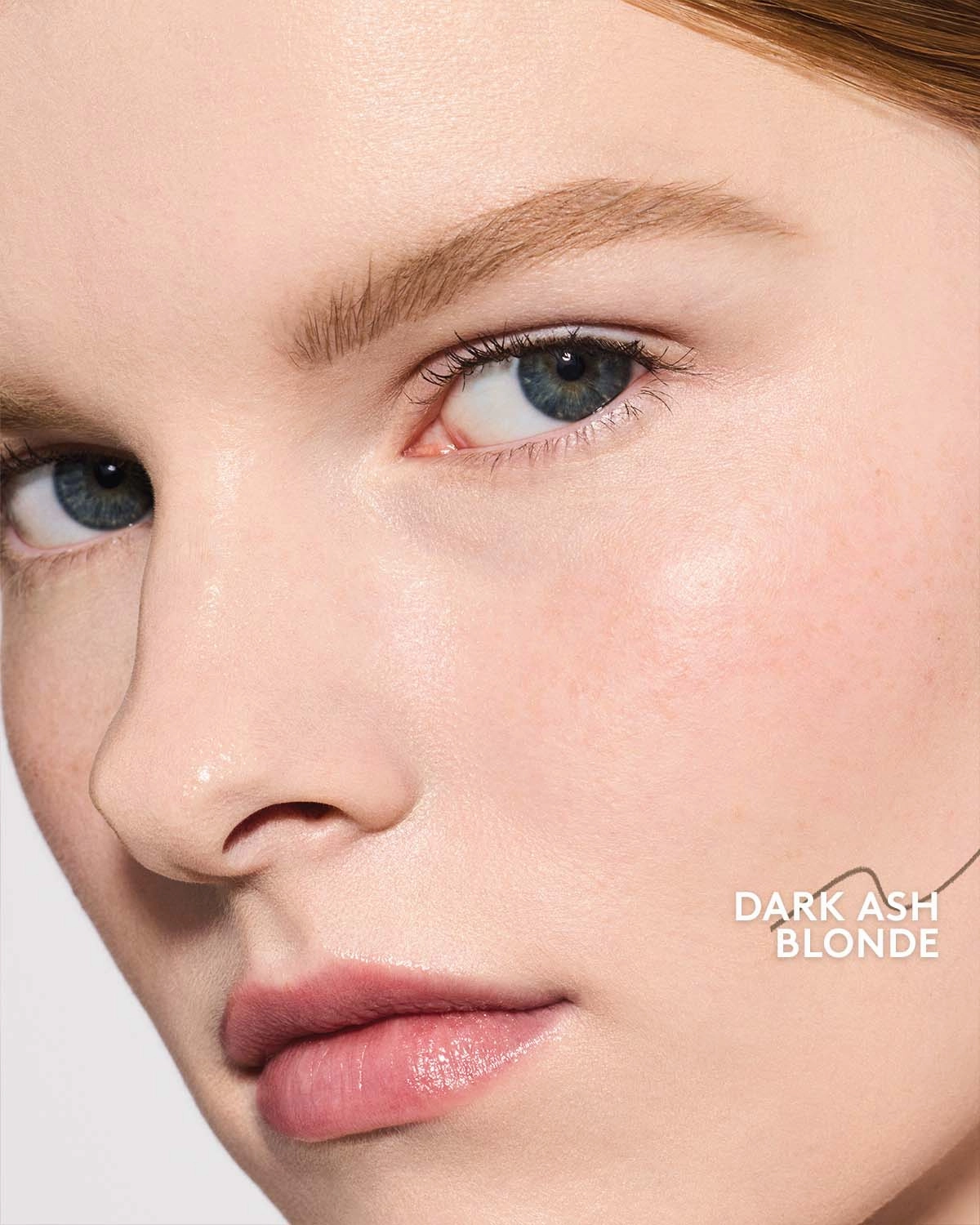 Brow MVP Ultra Fine Brow Pencil & Styler — Dark Ash Blonde