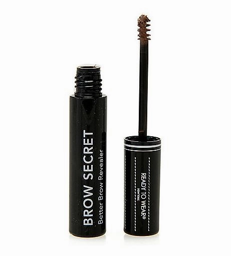 BROW SECRET - BETTER BROW REVEALER GEL